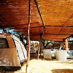 Parque de Campismo Ullishtja Qeparo
