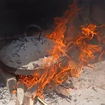 Ullishtja Parque de Campismo Qeparo