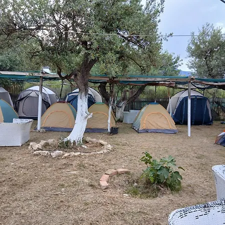 Ullishtja צ'פרו
