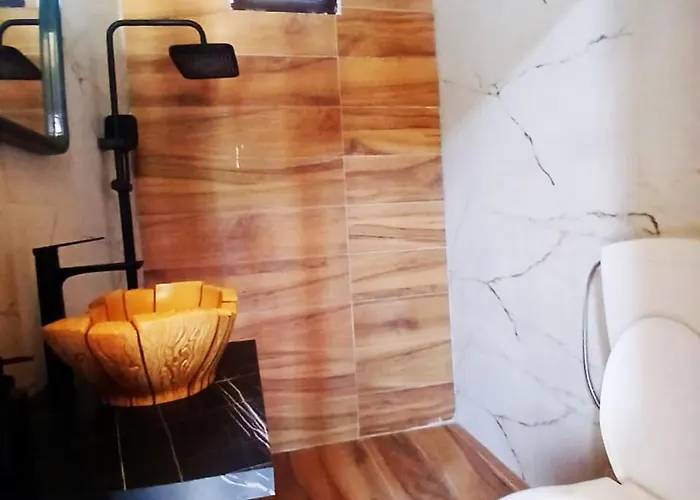 Ullishtja Campingplatz *