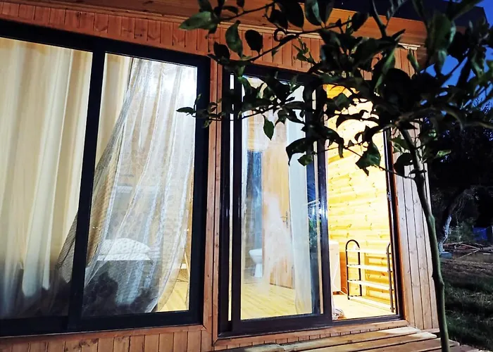 Ullishtja Campingplatz *