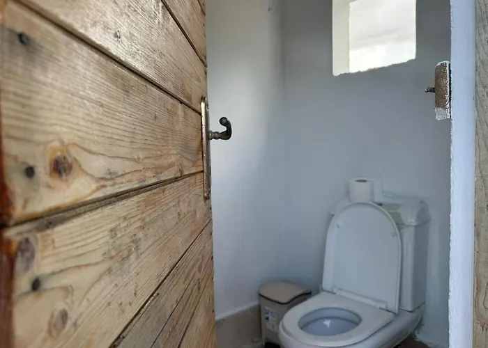 Campingplatz Ullishtja *