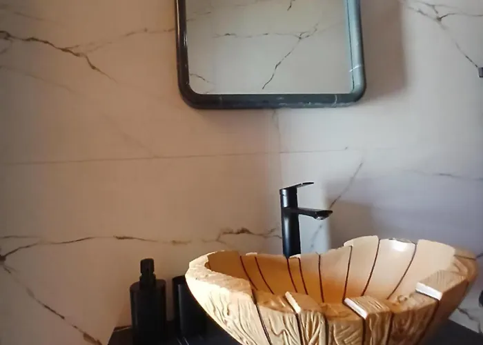 Kamp alanı Ullishtja