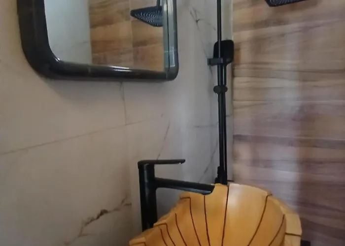 Ullishtja Campingplatz *