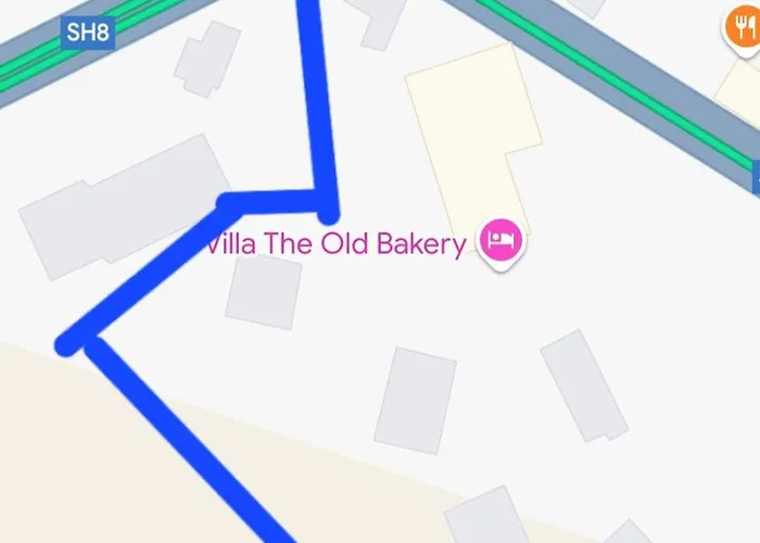 Campingplatz Ullishtja Qeparo